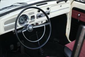 Bild 7/41 von Volkswagen Käfer 1500 (1967)
