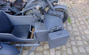 Image 15/92 of Zündapp KS 750 (1943)