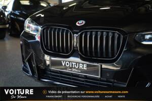 Image 9/42 of BMW X3 xDrive30e (2022)