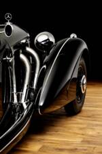 Image 4/12 of Mercedes-Benz 540 K (1936)