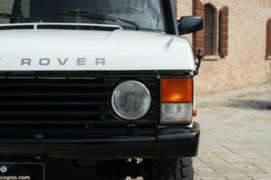 Image 12/50 de Land Rover 170 V  Cabriolet B (1991)