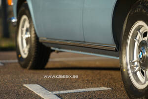 Image 18/28 of BMW 3.0 CSi (1973)