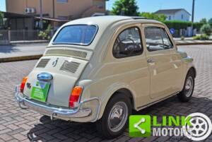 Afbeelding 5/10 van FIAT 500 L (1971)