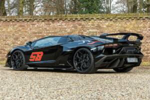 Bild 46/50 von Lamborghini Aventador LP 770-4 SVJ Roadster (2020)
