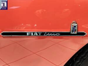 Bild 28/58 von FIAT Dino Spider (1968)