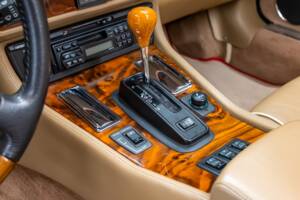 Bild 26/43 von Jaguar XJS 4.0 Celebration (1996)