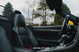 Bild 33/50 von Porsche Boxster GTS (2016)