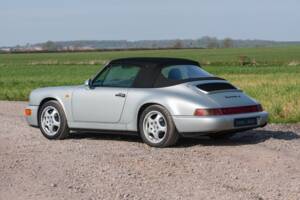 Bild 10/56 von Porsche 911 Carrera 4 (1990)