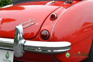 Image 43/50 of Austin-Healey 3000 Mk II (BJ7) (1962)