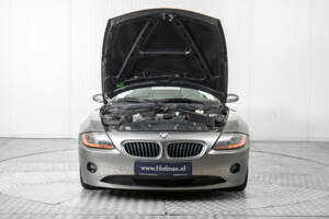 Afbeelding 41/50 van BMW Z4 2.5i (2004)