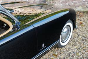Image 36/50 of Nash-Healey Roadster (1953)