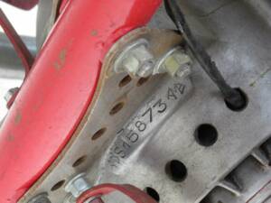 Imagen 45/45 de Moto Morini 175 GT (1958)