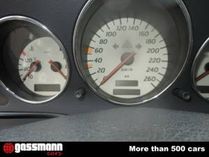 Imagen 13/14 de Mercedes-Benz SLK 200 (1997)