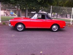 Imagen 6/13 de FIAT 1500 (1966)