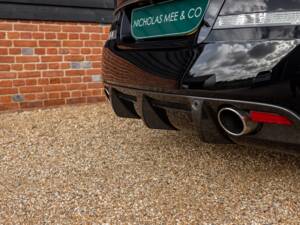 Image 16/77 of Aston Martin DBS (2009)