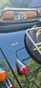 Image 3/9 de Morgan Plus 4 2-Seater (2013)