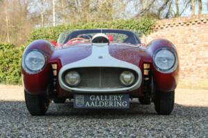 Afbeelding 23/50 van Ferrari 250 Testa Rossa (1961)