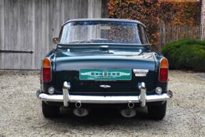 Image 5/29 of Triumph TR 5 PI (1968)