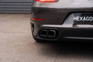 Image 5/51 de Porsche 911 Turbo (2014)