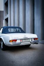 Imagen 6/15 de Mercedes-Benz 280 SL (1970)