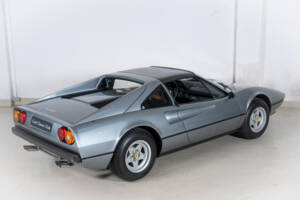 Bild 32/32 von Ferrari 308 GTS (1978)