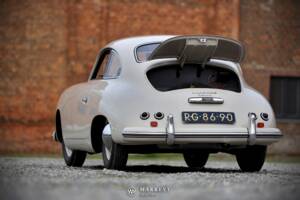 Afbeelding 70/79 van Porsche 356 1500 (1954)