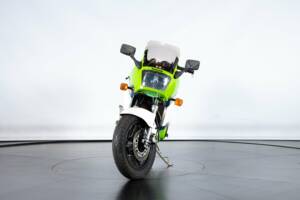Image 3/36 of Kawasaki GPZ 600 R (1985)