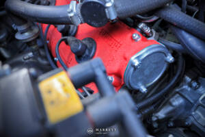 Bild 26/51 von Ferrari 348 Spider (1994)