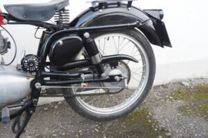 Imagen 11/12 de Gilera 150 Sport (1955)