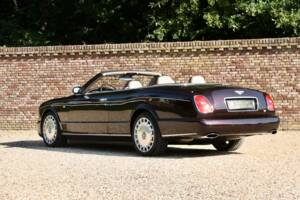 Image 2/50 de Bentley Azure (2008)