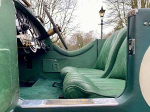 Imagen 31/50 de Bentley Mk VI Straight Eight B81 Special (1951)
