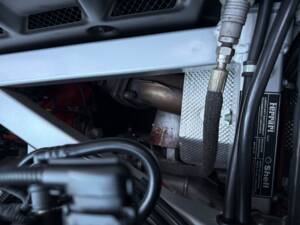 Immagine 21/52 di Ferrari F430 Spider (2007)