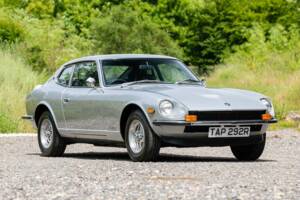 Imagen 1/41 de Datsun 260 Z (1976)