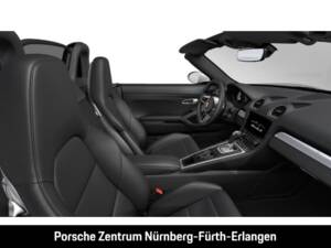 Image 5/7 of Porsche 718 Boxster (2021)