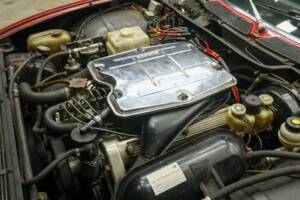 Bild 4/50 von Alfa Romeo Montreal (1972)