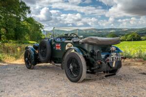 Immagine 6/22 di Bentley 4 1/2 Litre (1928)