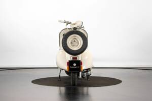 Bild 3/50 von Piaggio Vespa 150 "Struzzo" VL (1955)