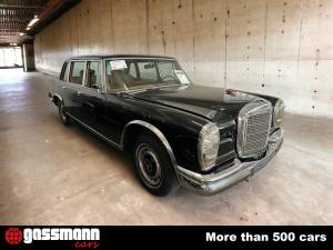Image 2/15 of Mercedes-Benz 600 (1970)