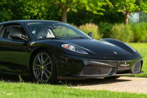 Image 11/50 of Ferrari 430 Scuderia (2008)