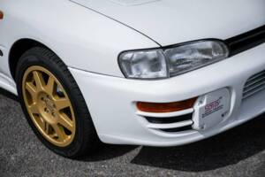Image 17/30 of Subaru Impreza "555" (1996)