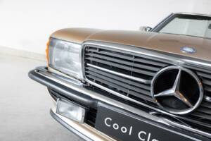 Afbeelding 30/32 van Mercedes-Benz 300 SL (1986)