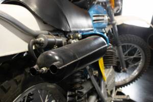 Image 30/42 of KTM 125 MC/GS (1975)