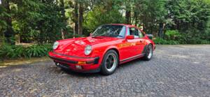 Immagine 16/37 di Porsche 911 Carrera 3.2 (1985)