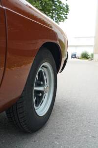 Image 41/100 of MG MGB (1978)
