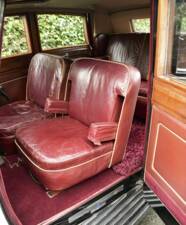 Imagen 46/50 de Rolls-Royce Silver Wraith (1949)