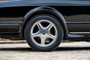 Imagen 35/35 de Bentley Continental T (2002)