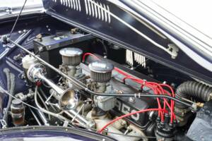 Image 22/50 of Talbot-Lago T26 Record Worblaufen (1947)