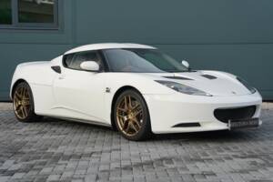Bild 1/6 von Lotus Evora GT4 (2009)