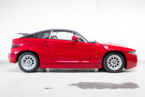 Afbeelding 3/32 van Alfa Romeo SZ (1994)