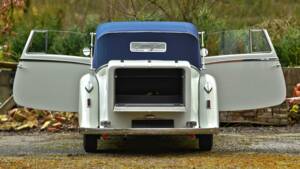 Image 10/50 of Lagonda 4.5 Litre LG 45 (1936)